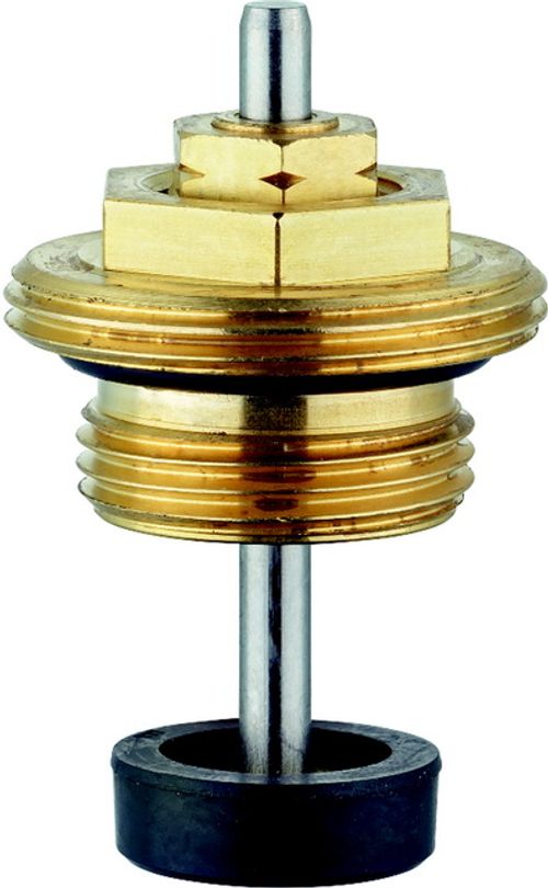 IMI-Hydronic-Engineering-IMI-HEIMEIER-Thermostat-Oberteil-fuer-Ventilheizkoerper-Bauschutzkappe-schwarz-M-22-x-1-5-4321-03-300 gallery number 1